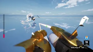 Скриншот 1 к игре PIGEONS