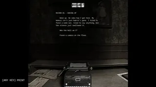 Скриншот 3 к игре Who am I: Remedy