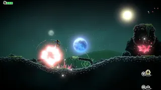 Скриншот 1 к игре TAKE BOMB: The suit take off