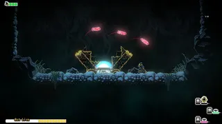 Скриншот 2 к игре TAKE BOMB: The suit take off