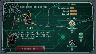 Скриншот 3 к игре TAKE BOMB: The suit take off