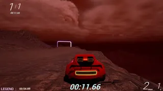 Скриншот 5 к игре Legend Of The Valley