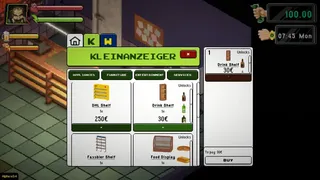Скриншот 2 к игре Kiosk Simulator