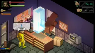 Скриншот 3 к игре Kiosk Simulator