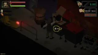 Скриншот 5 к игре Kiosk Simulator