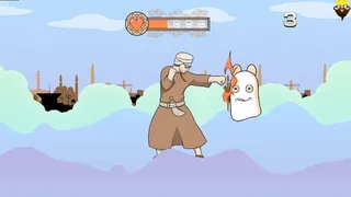 Скриншот 1 к игре Tharaba