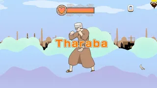 Скриншот 2 к игре Tharaba