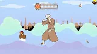 Скриншот 4 к игре Tharaba