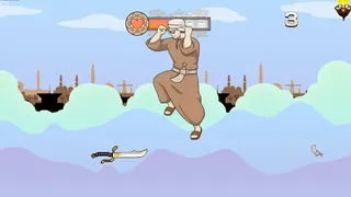 Скриншот 6 к игре Tharaba