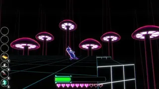 Скриншот 1 к игре Vaporware Odyssey