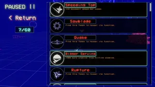Скриншот 2 к игре Vaporware Odyssey