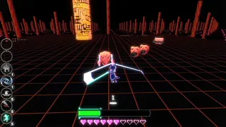 Скриншот 5 к игре Vaporware Odyssey
