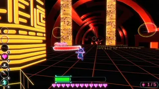 Скриншот 7 к игре Vaporware Odyssey