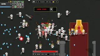 Скриншот 2 к игре MONSTER GRINDER ULTRA