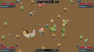 Скриншот 4 к игре MONSTER GRINDER ULTRA