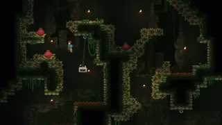 Скриншот 2 к игре Brave Escape