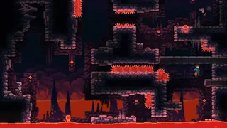 Скриншот 3 к игре Brave Escape