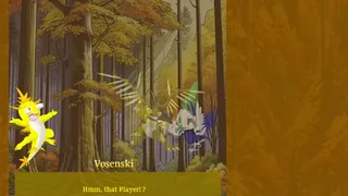 Скриншот 1 к игре Connect LegendofAutumn