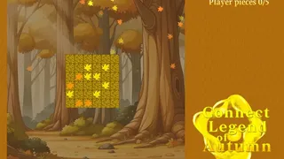 Скриншот 2 к игре Connect LegendofAutumn
