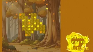 Скриншот 3 к игре Connect LegendofAutumn
