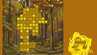 Скриншот 4 к игре Connect LegendofAutumn
