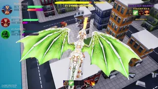 Скриншот 1 к игре Monster is Me