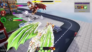 Скриншот 2 к игре Monster is Me