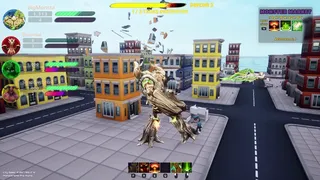 Скриншот 5 к игре Monster is Me