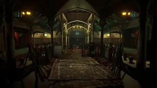 Скриншот 4 к игре Jinn
