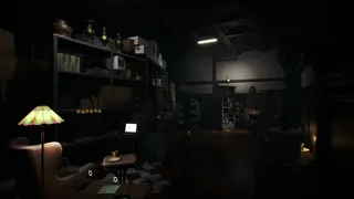 Скриншот 6 к игре Jinn