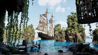 Скриншот 1 к игре Sirens
