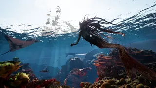 Скриншот 6 к игре Sirens