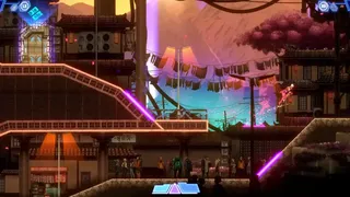 Скриншот 5 к игре Eden Genesis