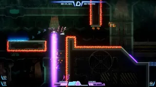 Скриншот 6 к игре Eden Genesis