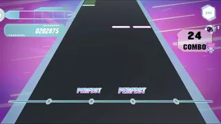 Скриншот 5 к игре Rhythm Journey