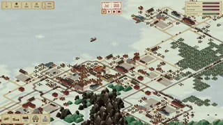 Скриншот 1 к игре Times of Progress
