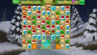 Скриншот 5 к игре Queen's Garden Christmas