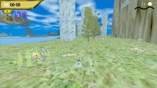 Скриншот 2 к игре Valkyrie Saga