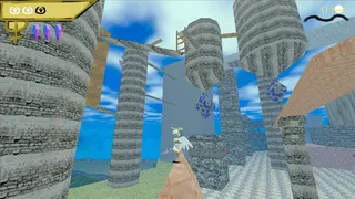 Скриншот 3 к игре Valkyrie Saga