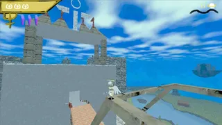 Скриншот 6 к игре Valkyrie Saga