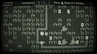 Скриншот 2 к игре TurnSkull
