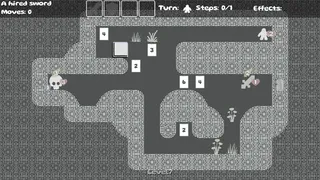 Скриншот 4 к игре TurnSkull