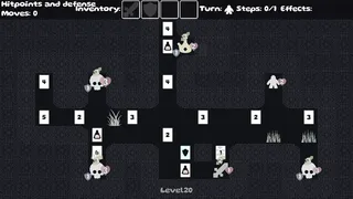Скриншот 7 к игре TurnSkull