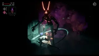 Скриншот 1 к игре DEEPEST REGRET