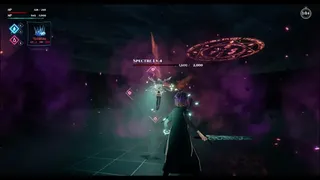 Скриншот 3 к игре DEEPEST REGRET