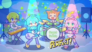 Скриншот 1 к игре Pastel☆Parade