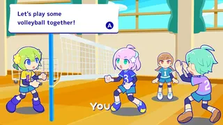 Скриншот 4 к игре Pastel☆Parade
