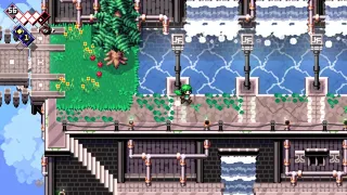 Скриншот 1 к игре Rifted Worlds