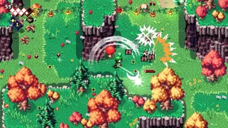 Скриншот 5 к игре Rifted Worlds