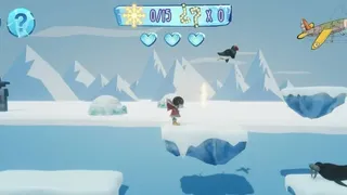 Скриншот 5 к игре PEPITA VIAJERA ARCTIC